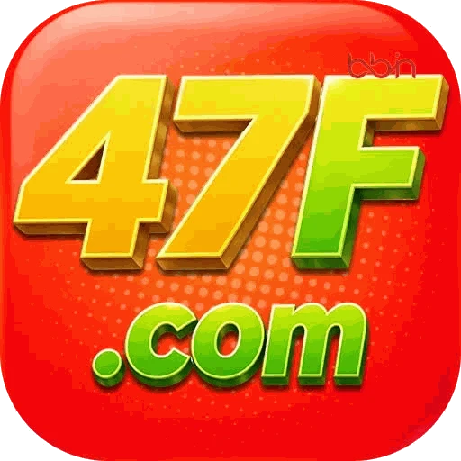 47F.COM Logo